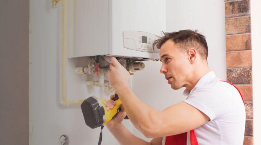 Professional Leak Detection in Iola, TX